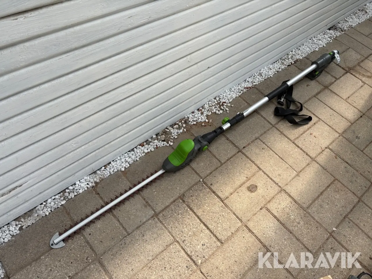 Billede 1 - Hækkeklipper Lux Tools A-HS-20/51T