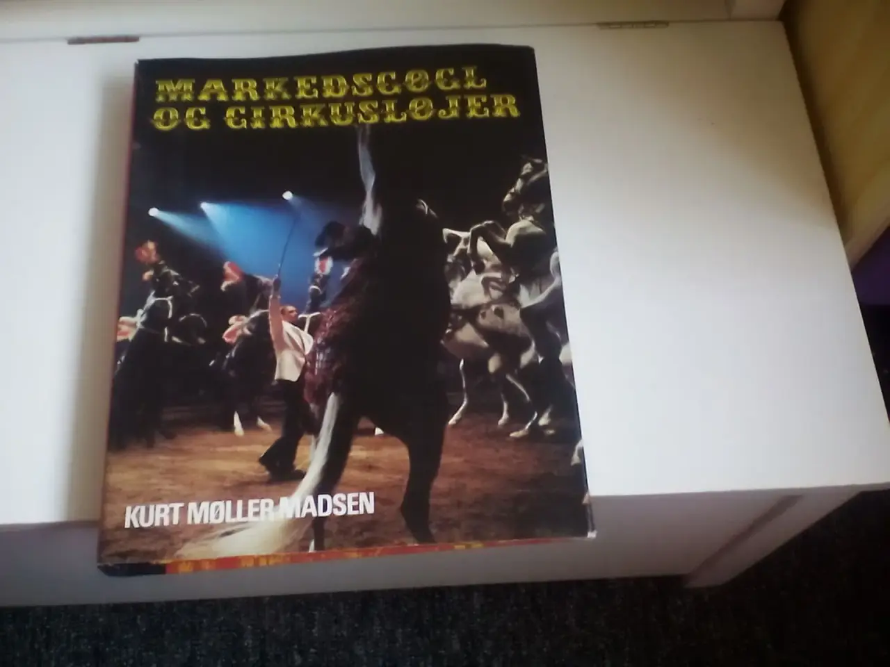 Billede 4 - Winston Churchill erindringer