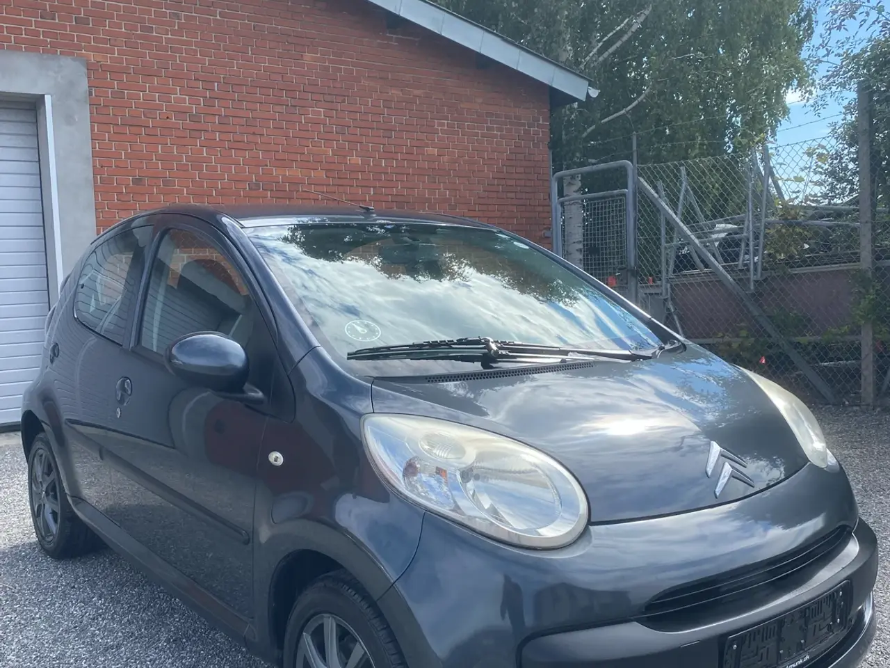 Billede 2 - Citroen C1 /nysynet 🚘