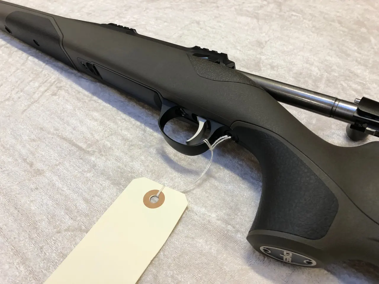 Billede 3 - Sako 90 Finnlight SPAR 5000,-