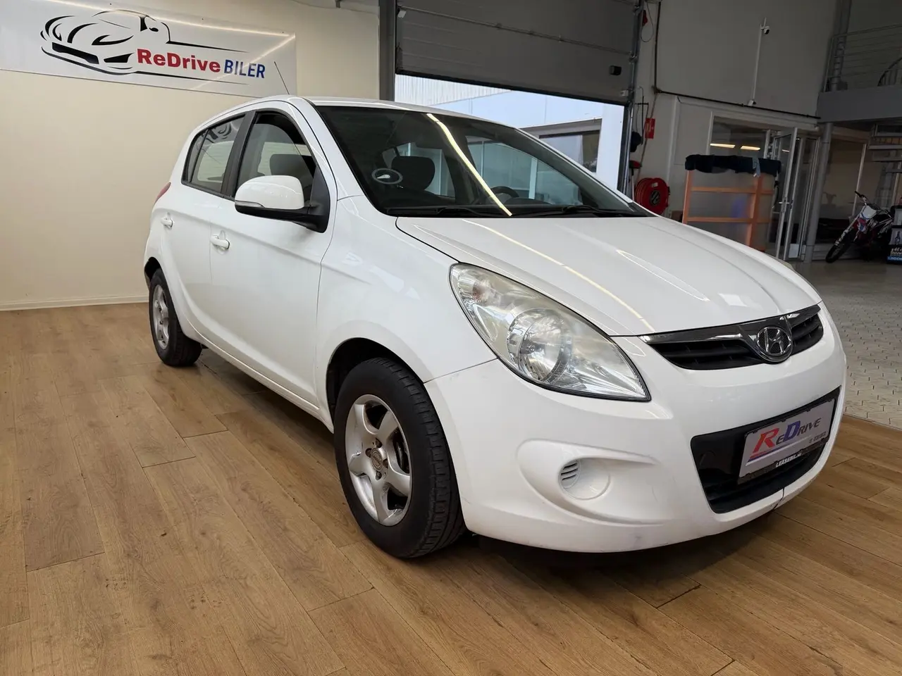 Billede 3 - Hyundai i20 1,2 Comfort 78HK 5d
