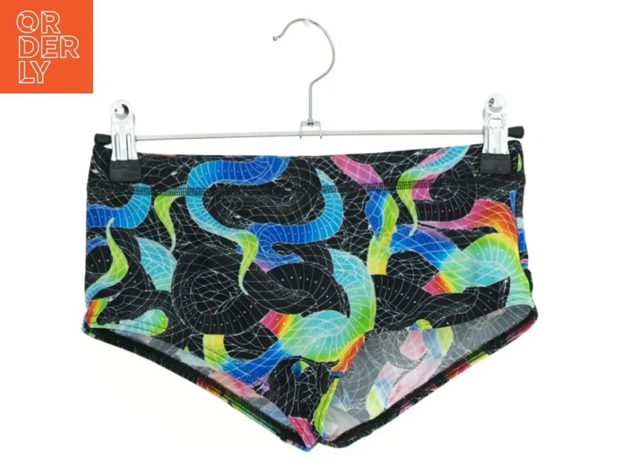 Billede 1 - Funky Trunks badebukser (str. 152 cm)