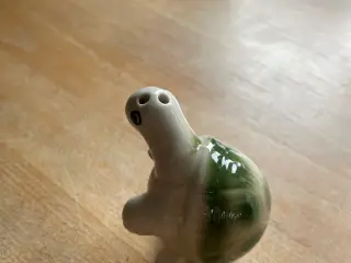 Saltbøsse skildpadde
