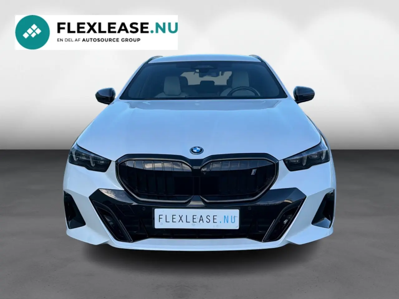 Billede 6 - BMW i5  eDrive40 Touring M-Sport Pro