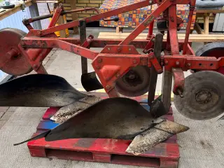 Plov 2 furet