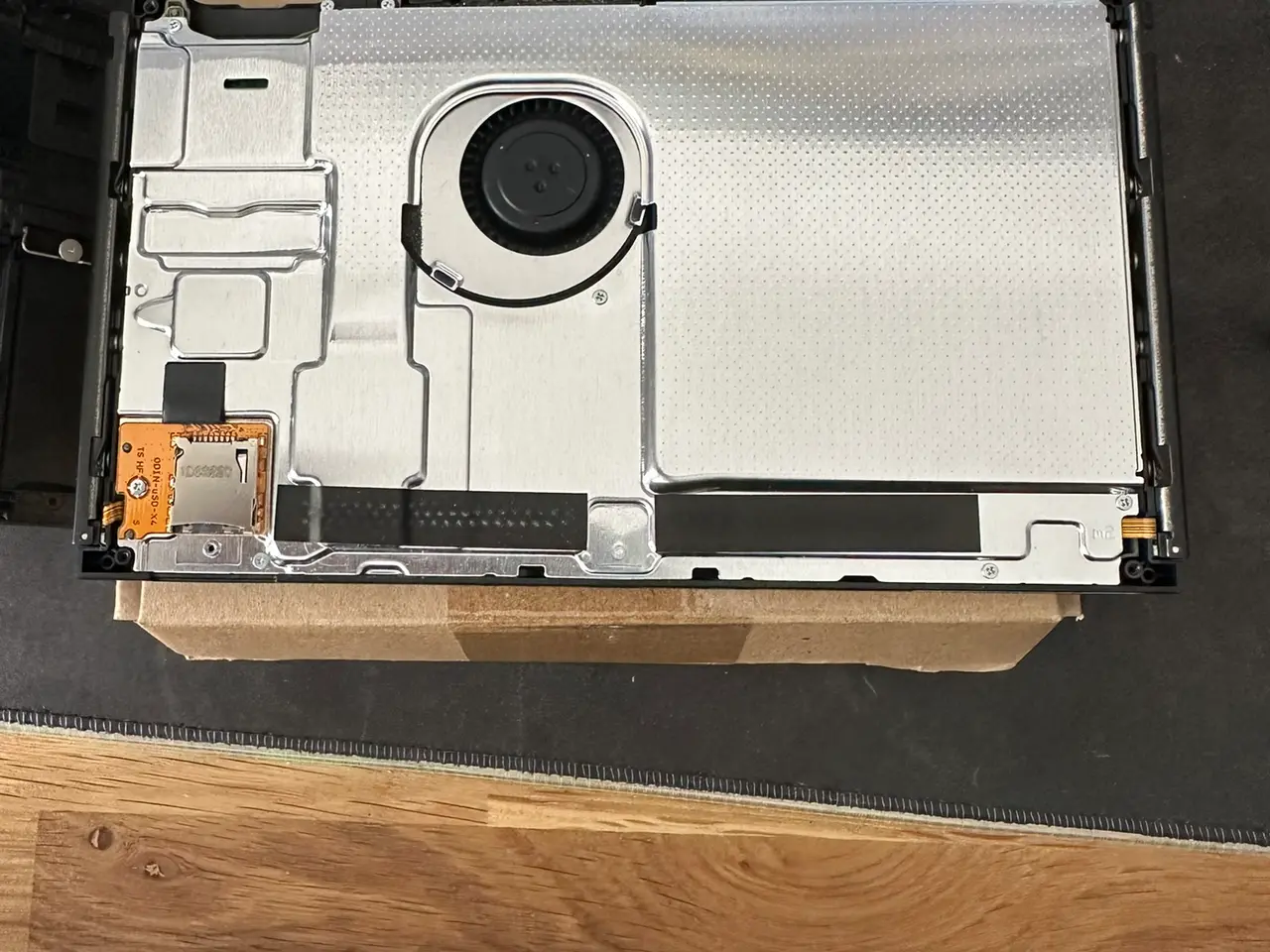 Billede 11 - [Modded] Nintendo Switch V2 CFW + Picofly RP2040