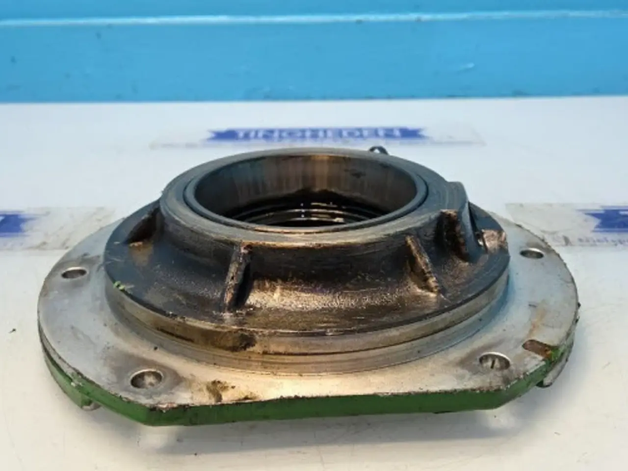 Billede 7 - John Deere 9780CTS  Husleje  H126564
