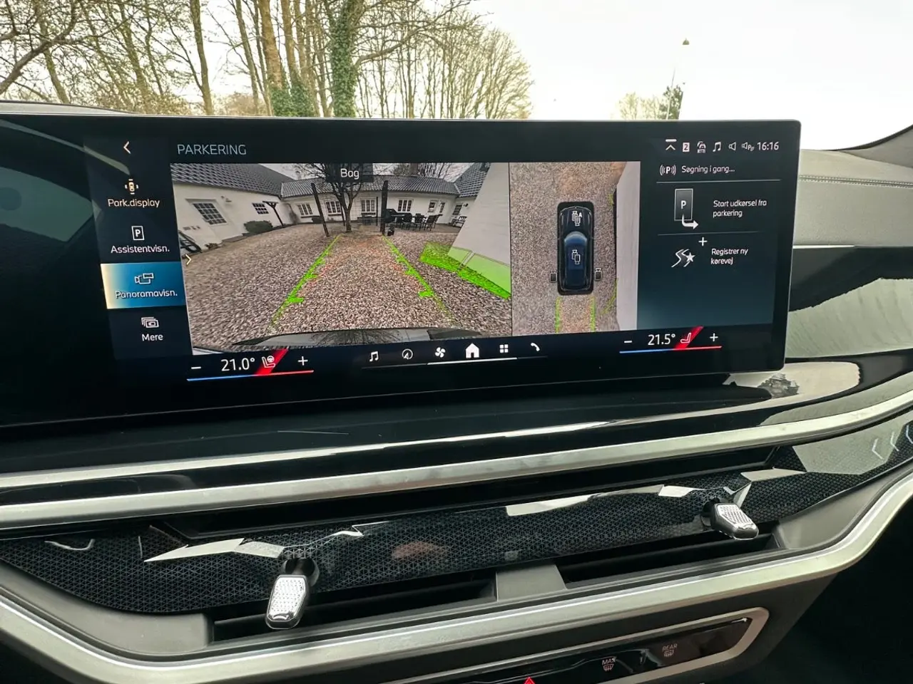 Billede 21 - BMW X5 3,0 xDrive50e M-Sport+ aut.