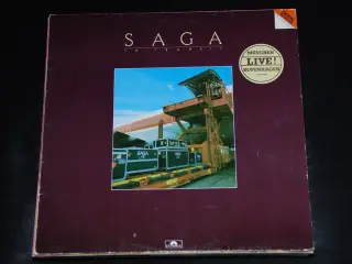 Lp - Saga
