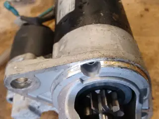Volvo Penta Selvstarter