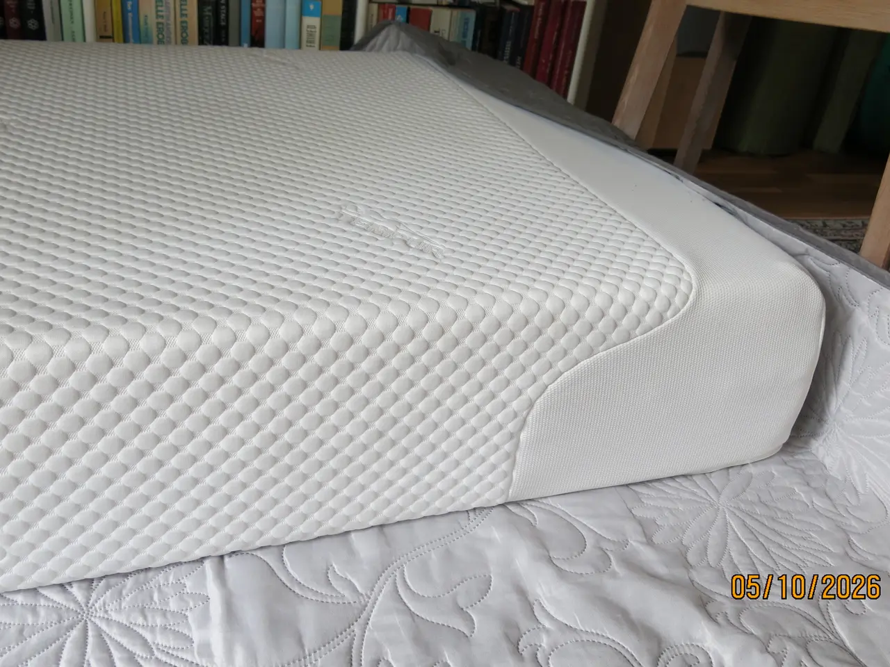 Billede 1 - Tempur Madras 90X200