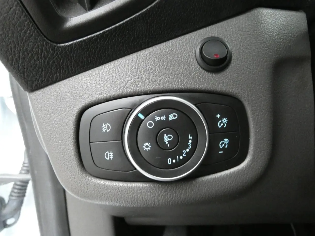 Billede 15 - Ford Transit Connect Lang 1,5 EcoBlue Trend 100HK Van 6g