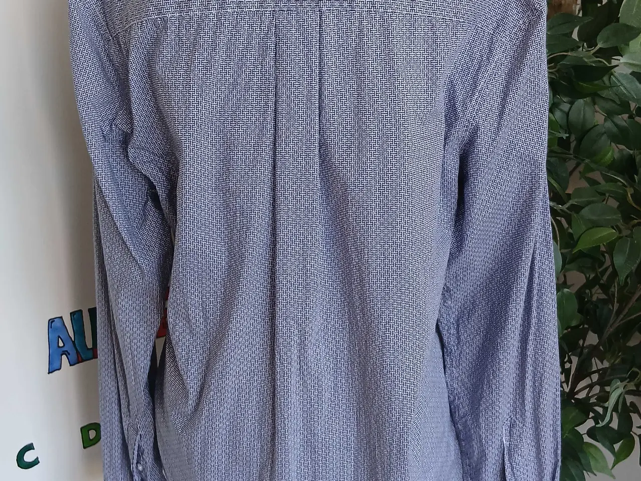 Billede 6 - Skjorte. Tommy Hilfiger. M