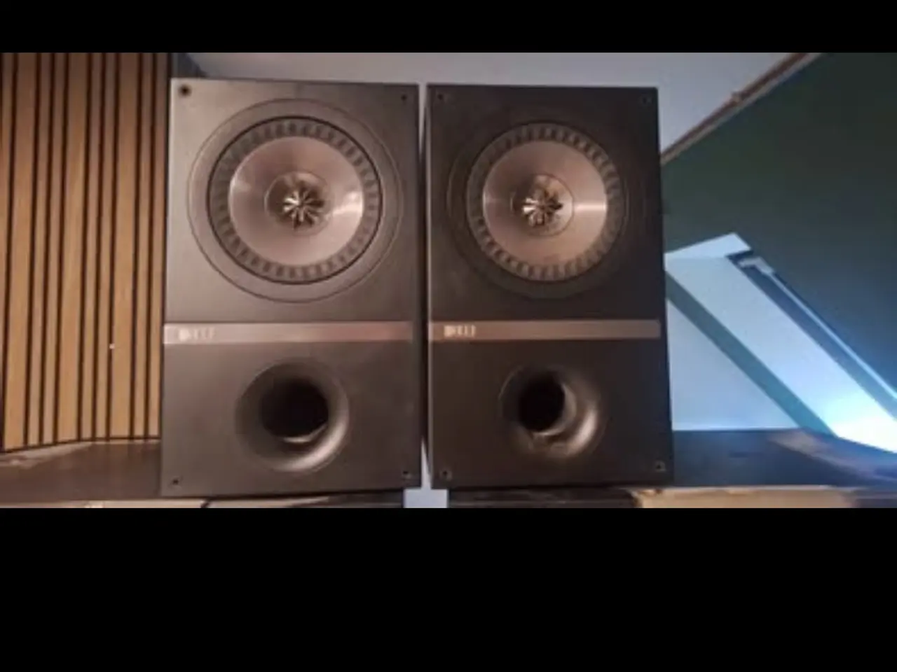 Billede 3 - JBL Studio Series S412P/230 + Onkyo TX-SR606 – Kom