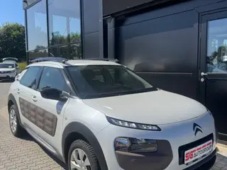 Citroën C4 Cactus 1,2 PureTech 82 Feel