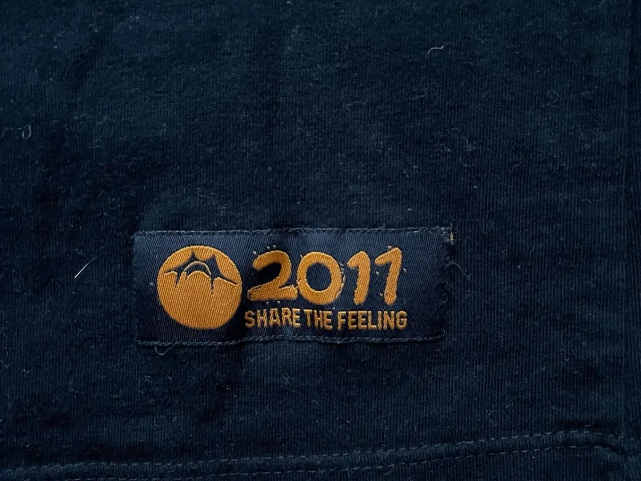 Billede 5 - Roskilde Festival t-shirt