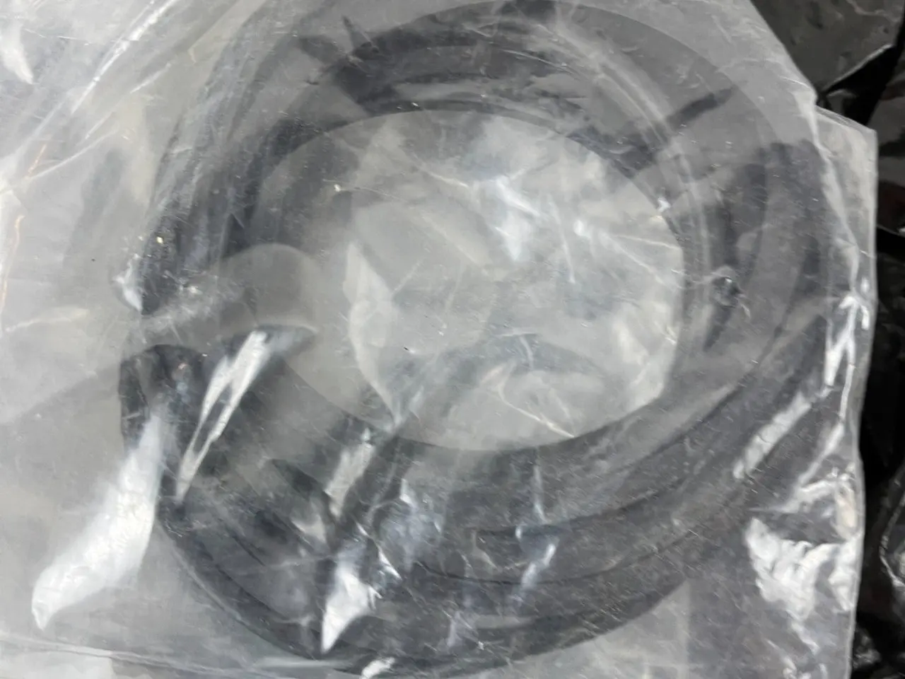 Billede 14 - O-Ring Gasket Seal parti NBR EPDM Pneumatic Sizes
