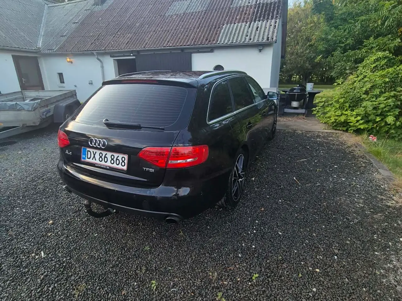 Billede 3 - Audi a4 tfsi