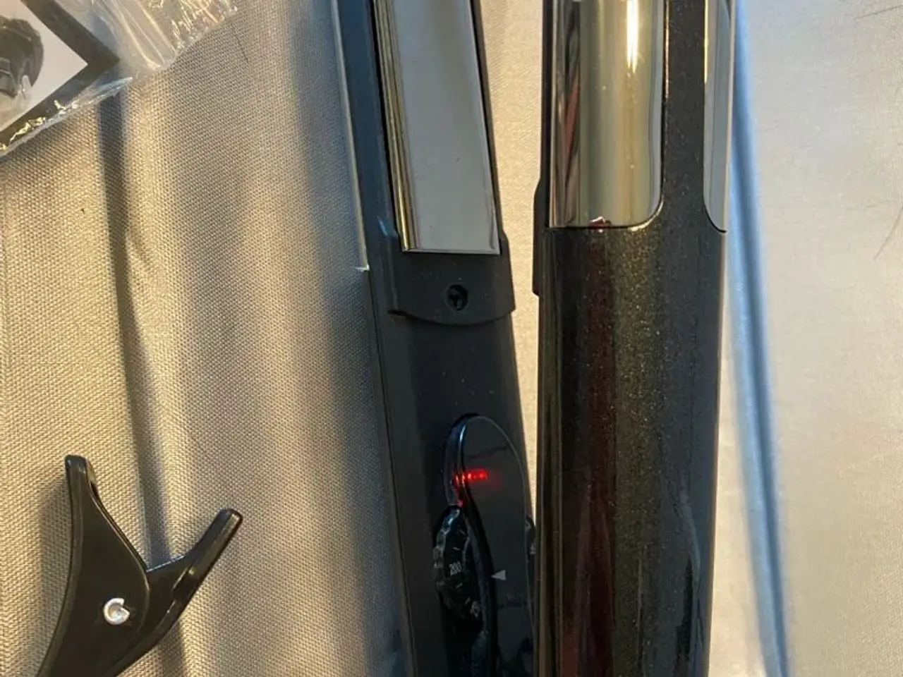 Billede 4 - OBH Bjørn Axen Tools Glat & Curl