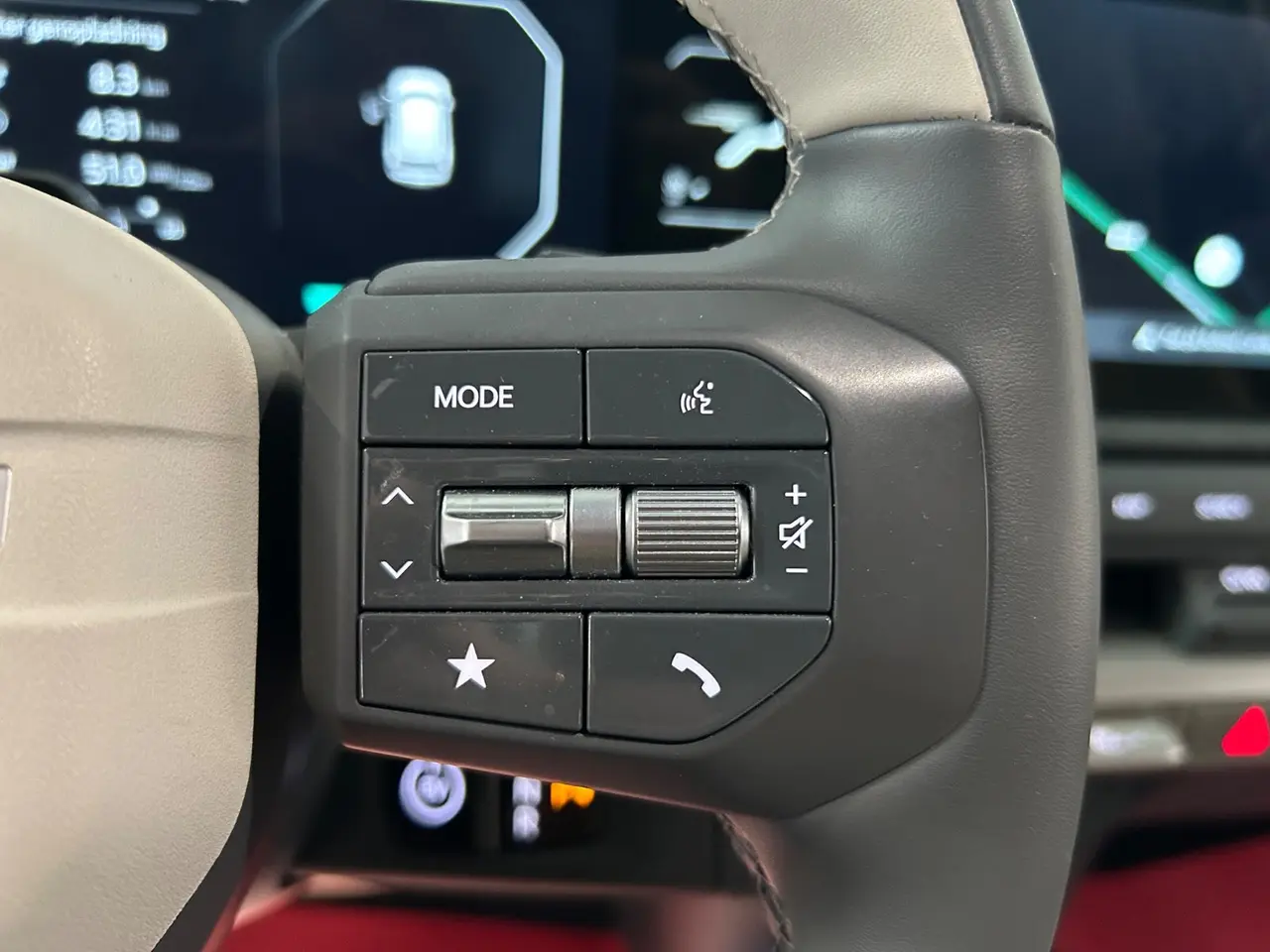 Billede 10 - Kia EV3 81 Long Range GT-Line