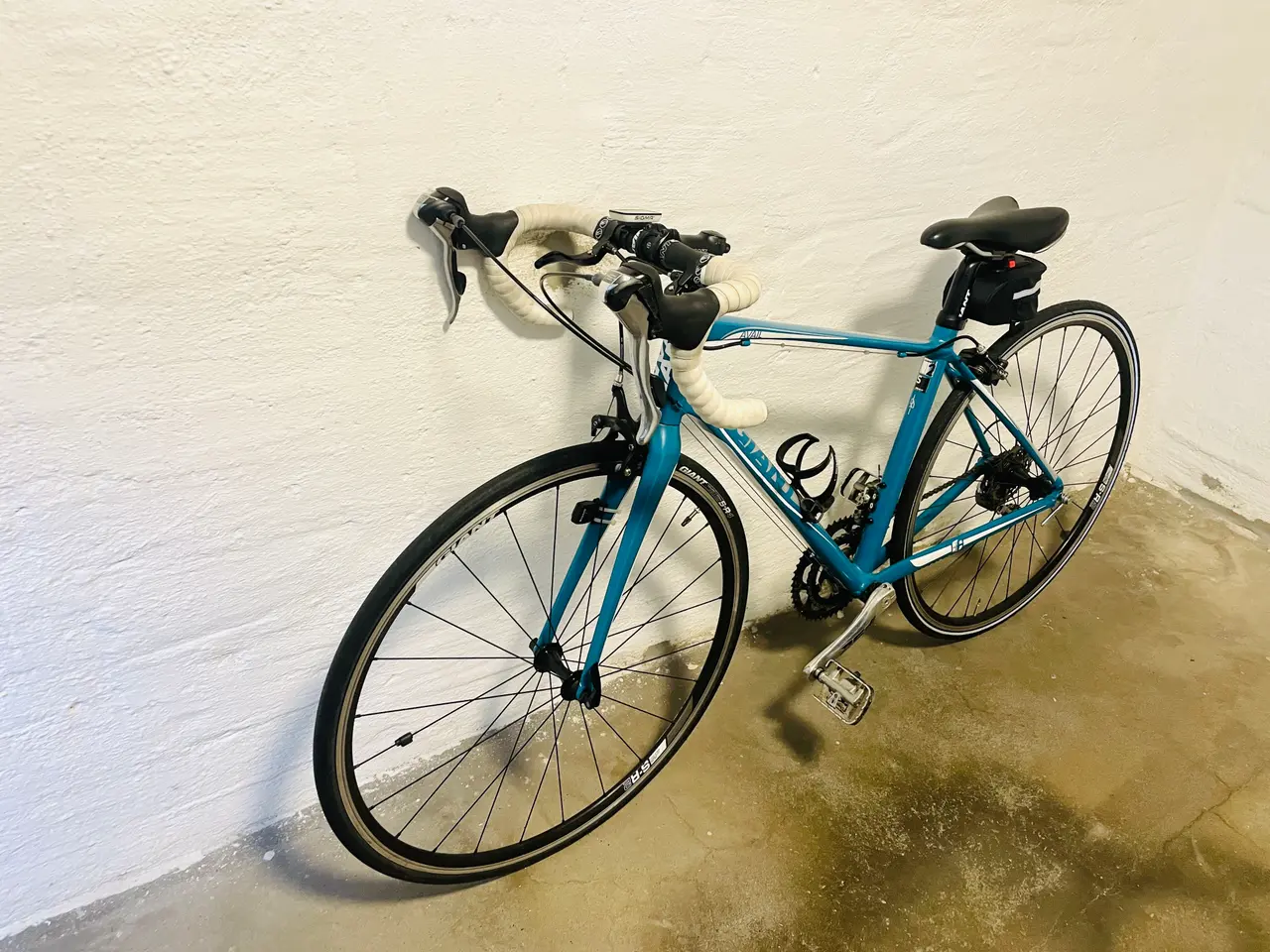 Billede 2 - Giant Avail XS– Som Ny – Shimano Tiagra 2x10 –