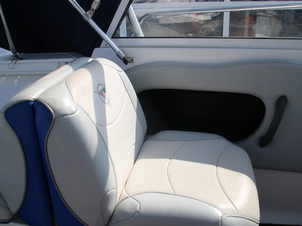 Billede 23 - Campion 542 Explorer