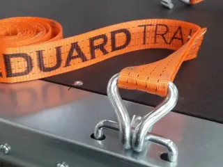 EDUARD trailer 2314-750-56-BREMSE