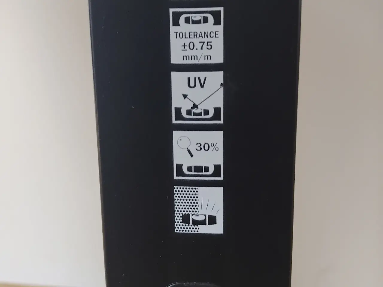 Billede 2 - Hultafors 150cm sort