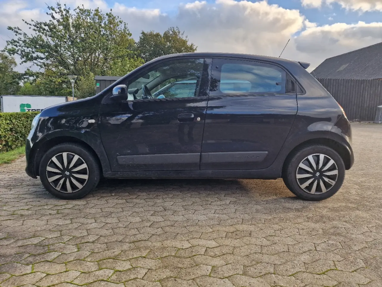 Billede 1 - 🚗 Renault Twingo III 1.0 SCe 70 – MEGET VELUDSTYR