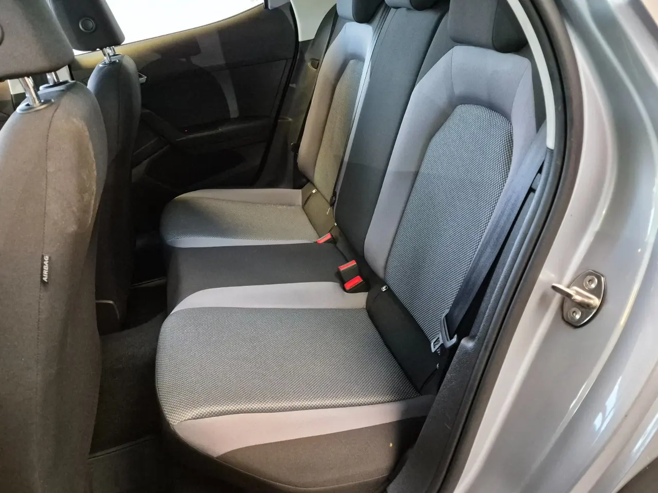 Billede 10 - Seat Arona 1,0 TSi 115 Style DSG