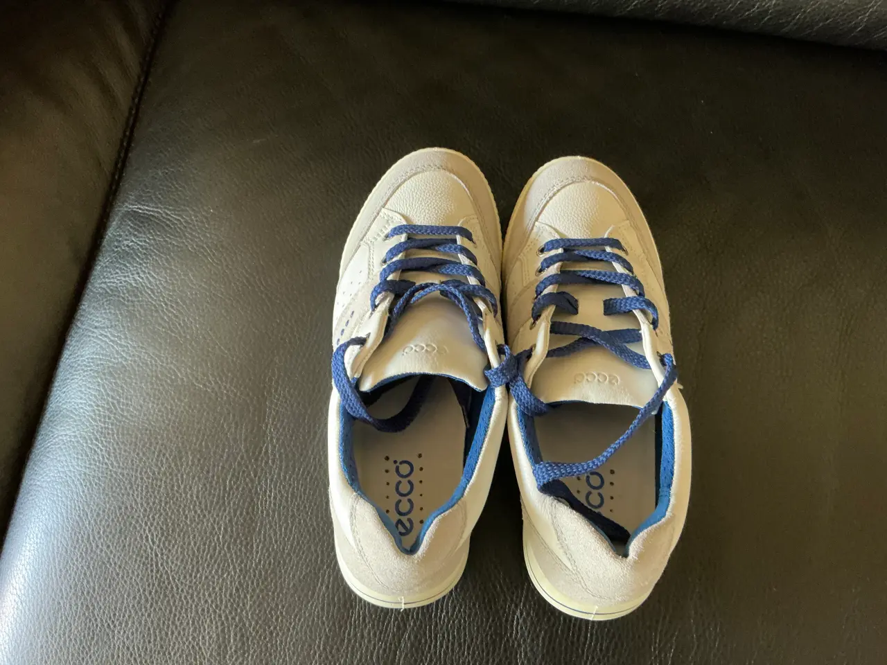 Billede 1 - Damesko model Ecco