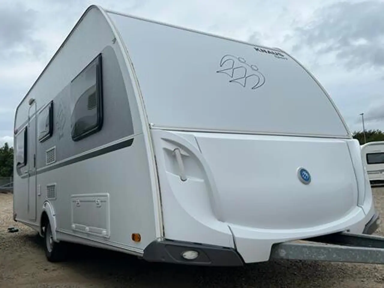 Billede 1 - Knaus SPORT 500 EU