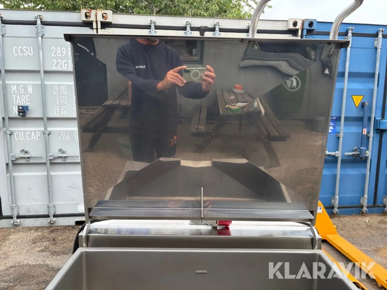 Billede 11 - Kipsteger Very NBR78EF - professionel