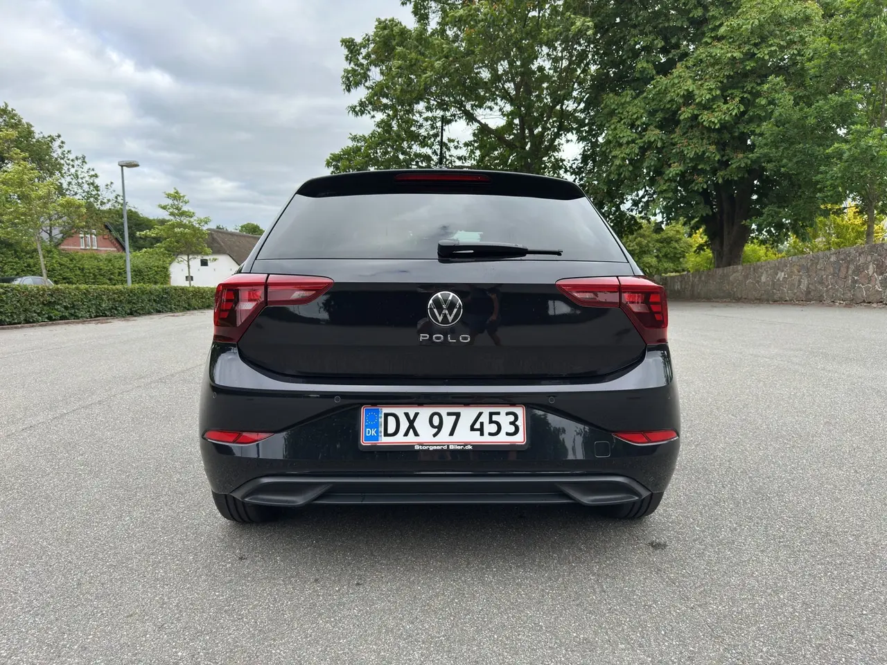 Billede 4 - VW Polo 1,0 TSi 95 Life DSG