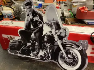 Elvis skikt