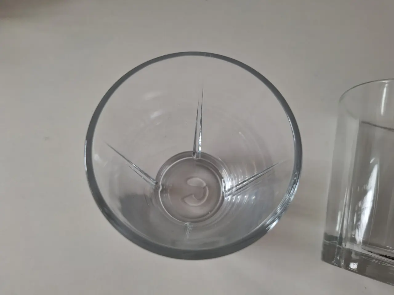 Billede 5 - Drikkeglas