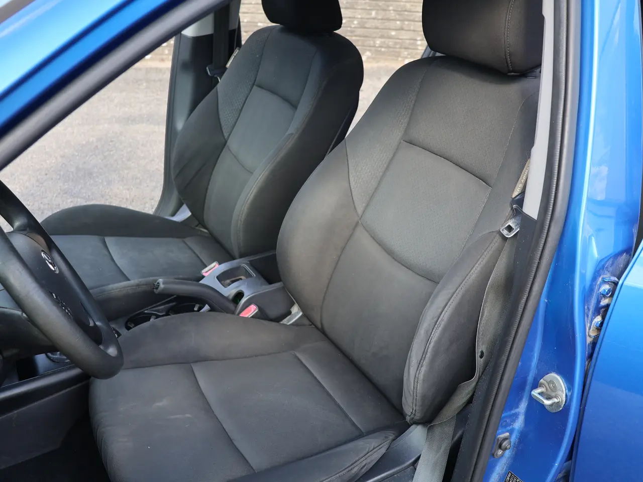Billede 13 - Hyundai I30 1,6CRDI årg 2007, diesel.