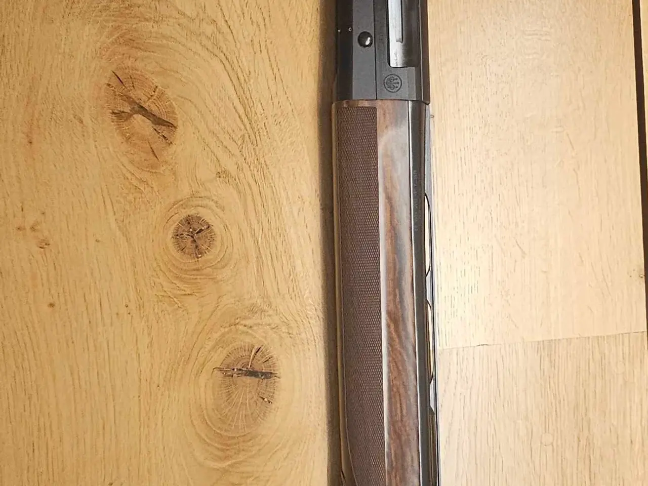 Billede 1 - Beretta Al 391 Urika 2 