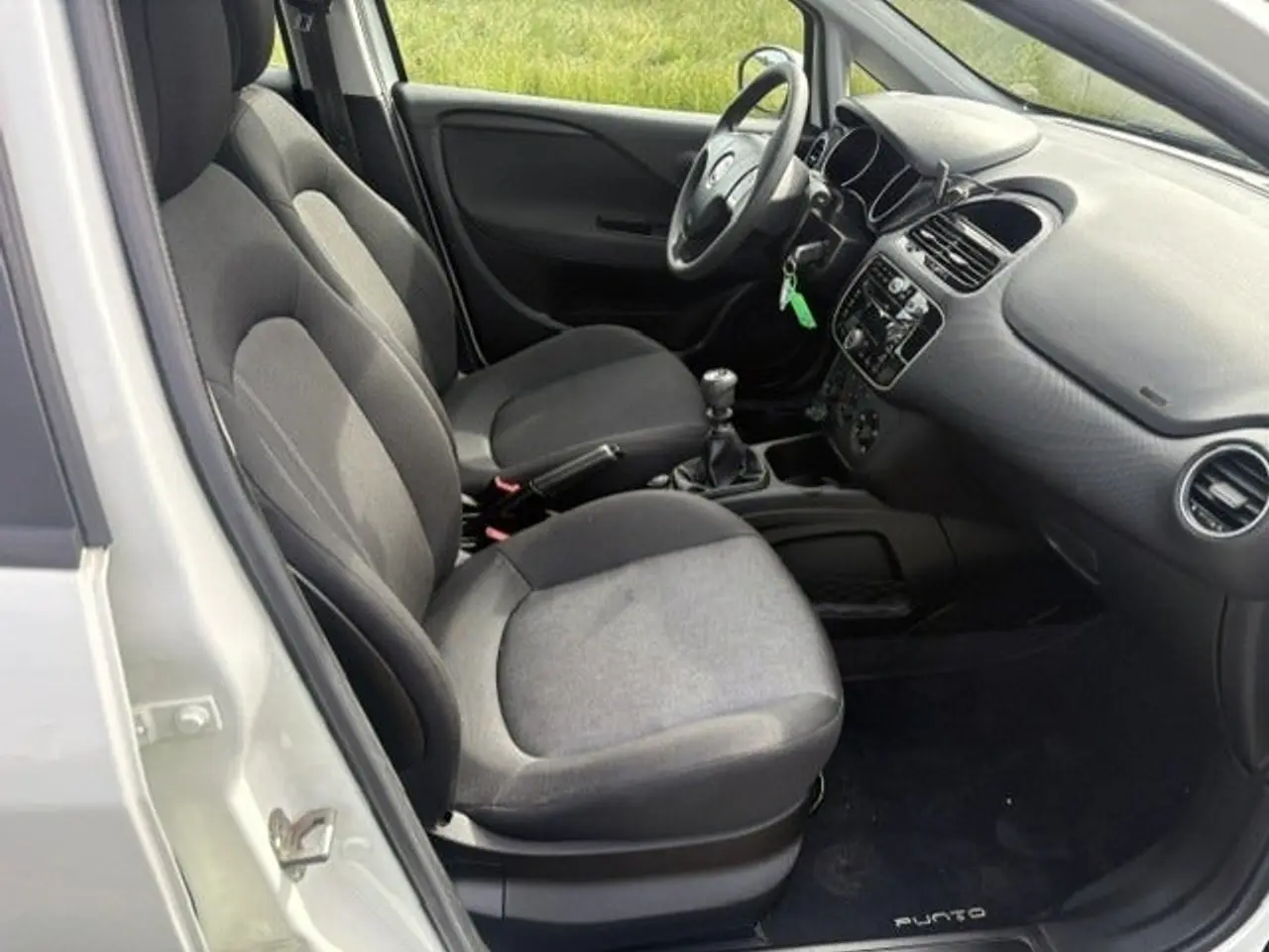 Billede 9 - Fiat Grande Punto 1,2 Active