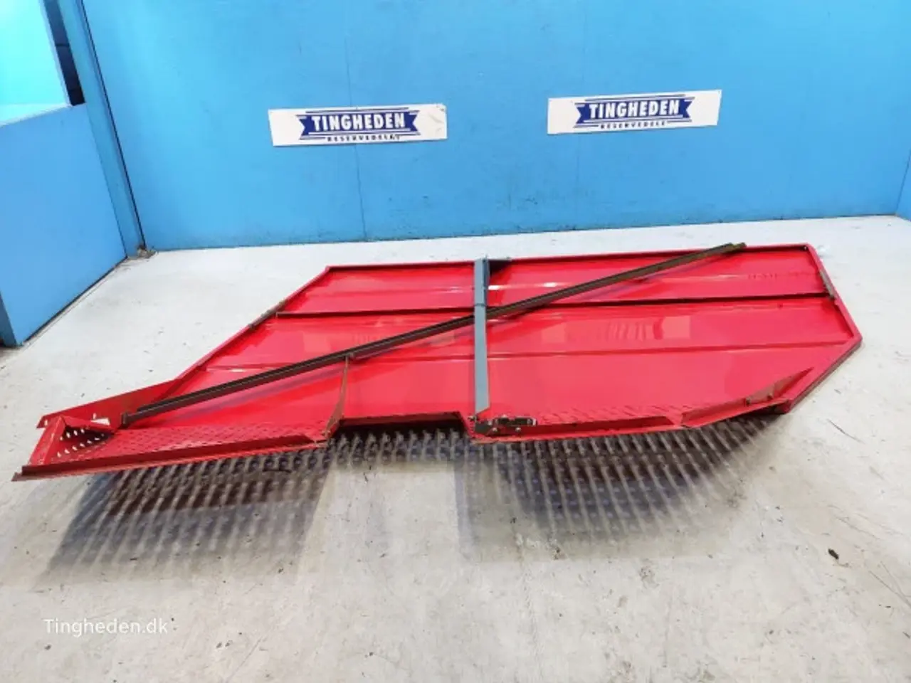 Billede 18 - Massey Ferguson 7256 Skærm 18186543