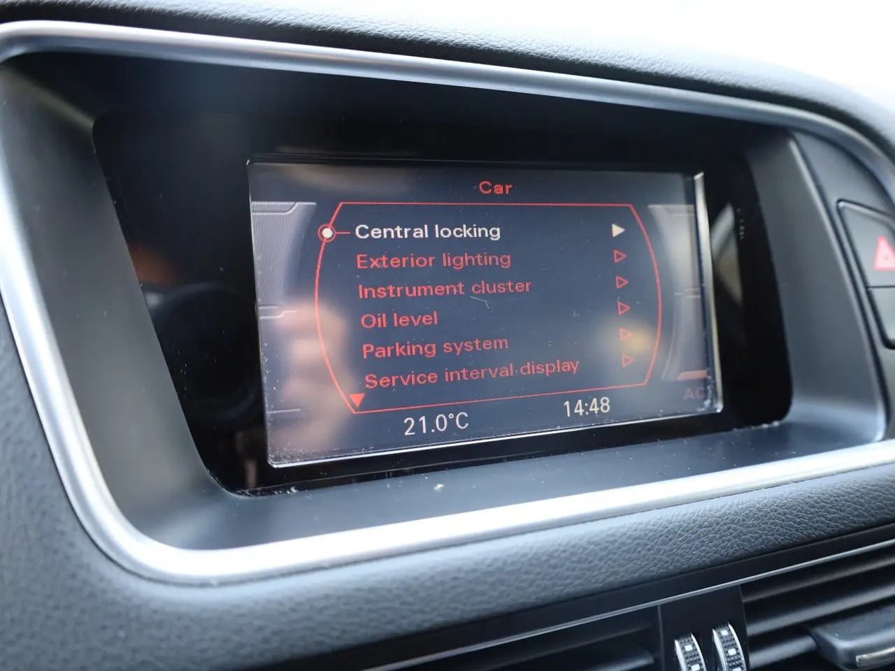 Billede 16 - Audi Q5 2,0 TDi 190 S-line quattro S-tr.