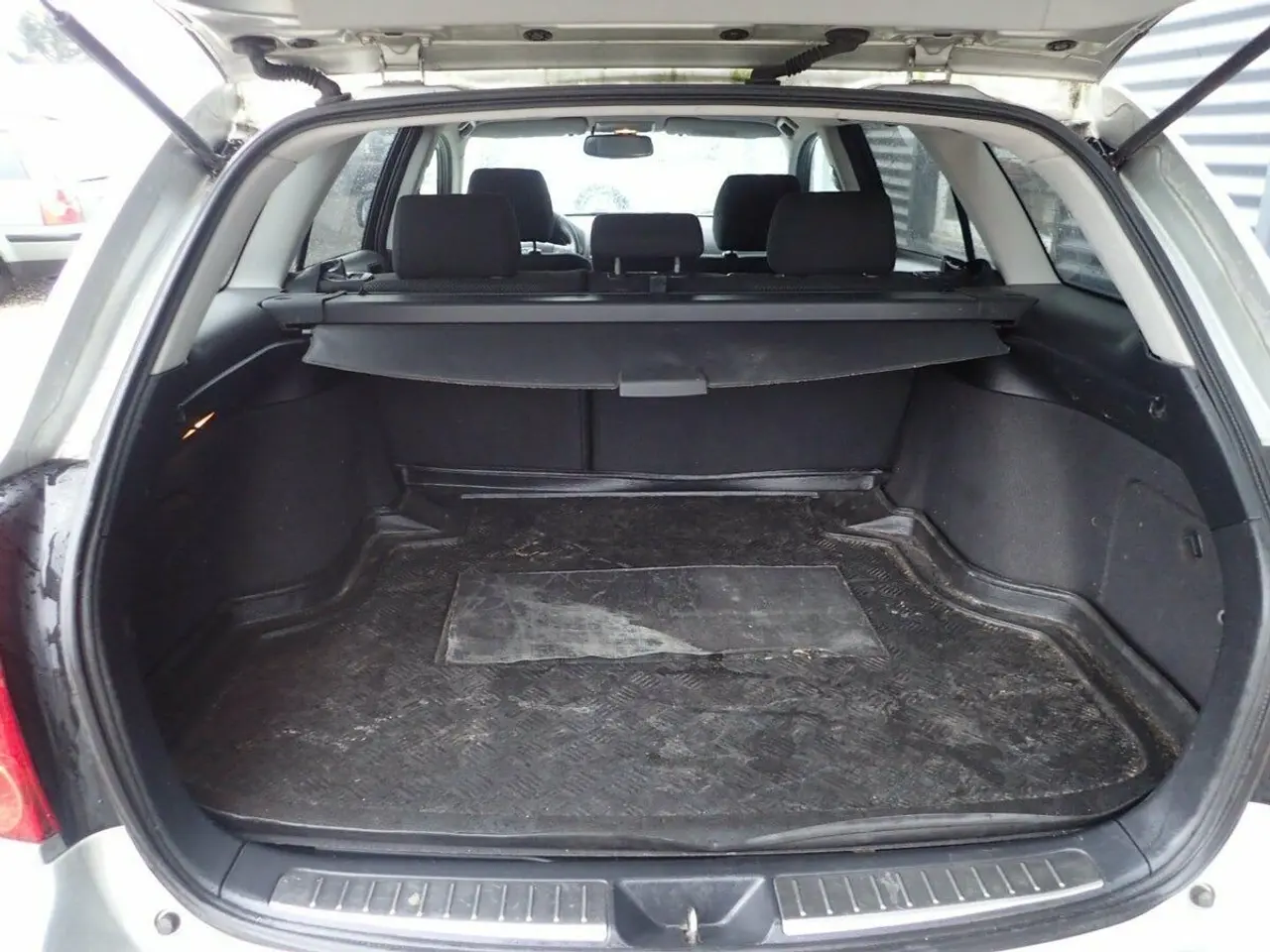 Billede 6 - Toyota Avensis 2,0 D-4D Executive 116HK Stc