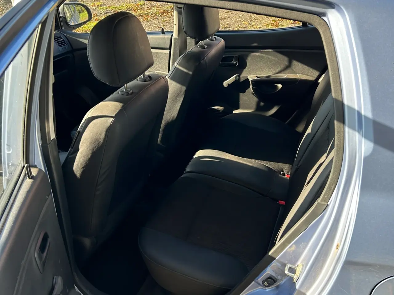Billede 5 - Kia Picanto