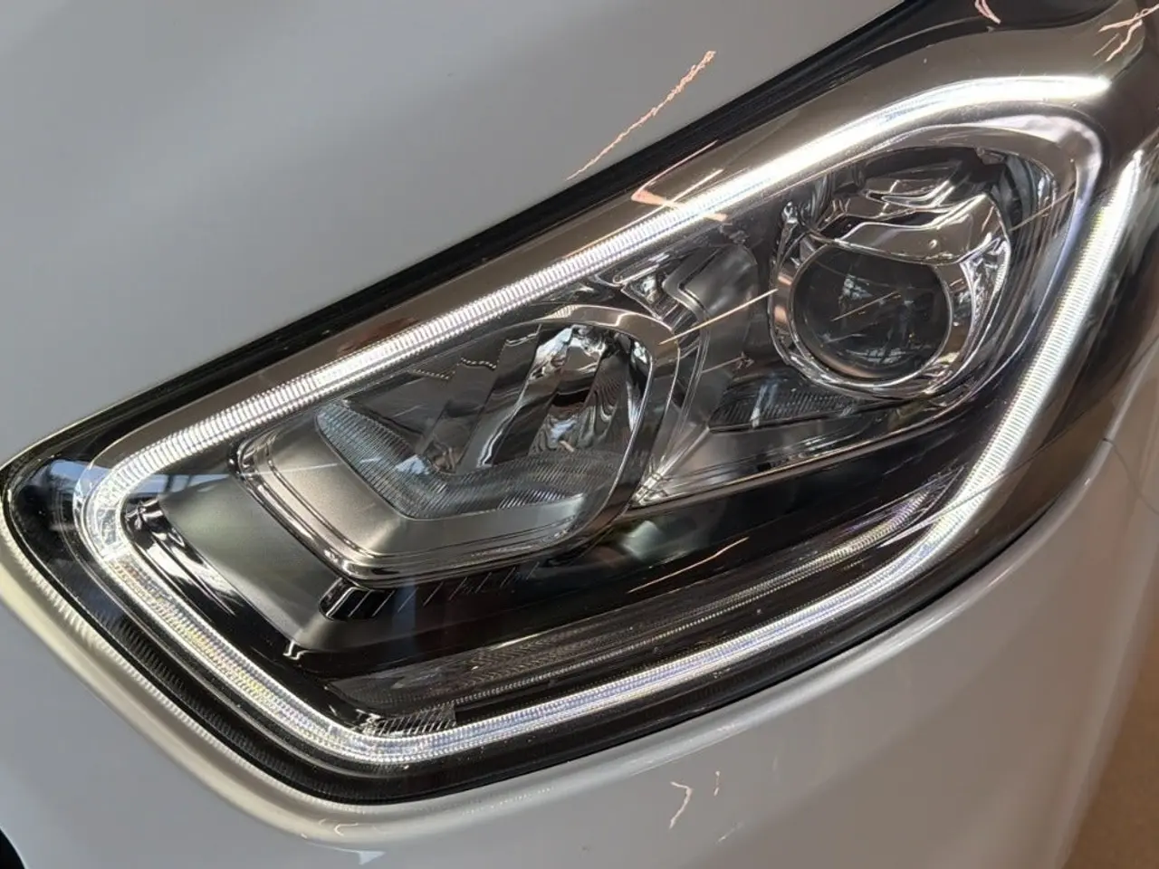 Billede 22 - Ford Transit Custom 300 L1 2,0 TDCi 130 Trend