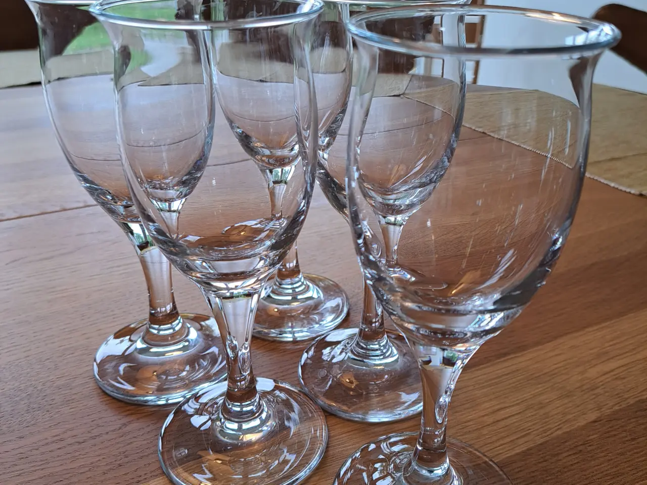 Billede 4 - Holmegaard Ideelle glas, stykvis eller samlet.
