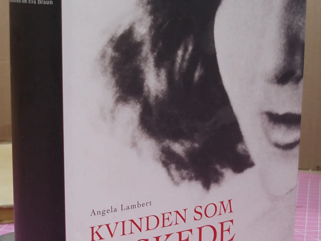 Billede 1 - Kvinden som elskede Hitler
