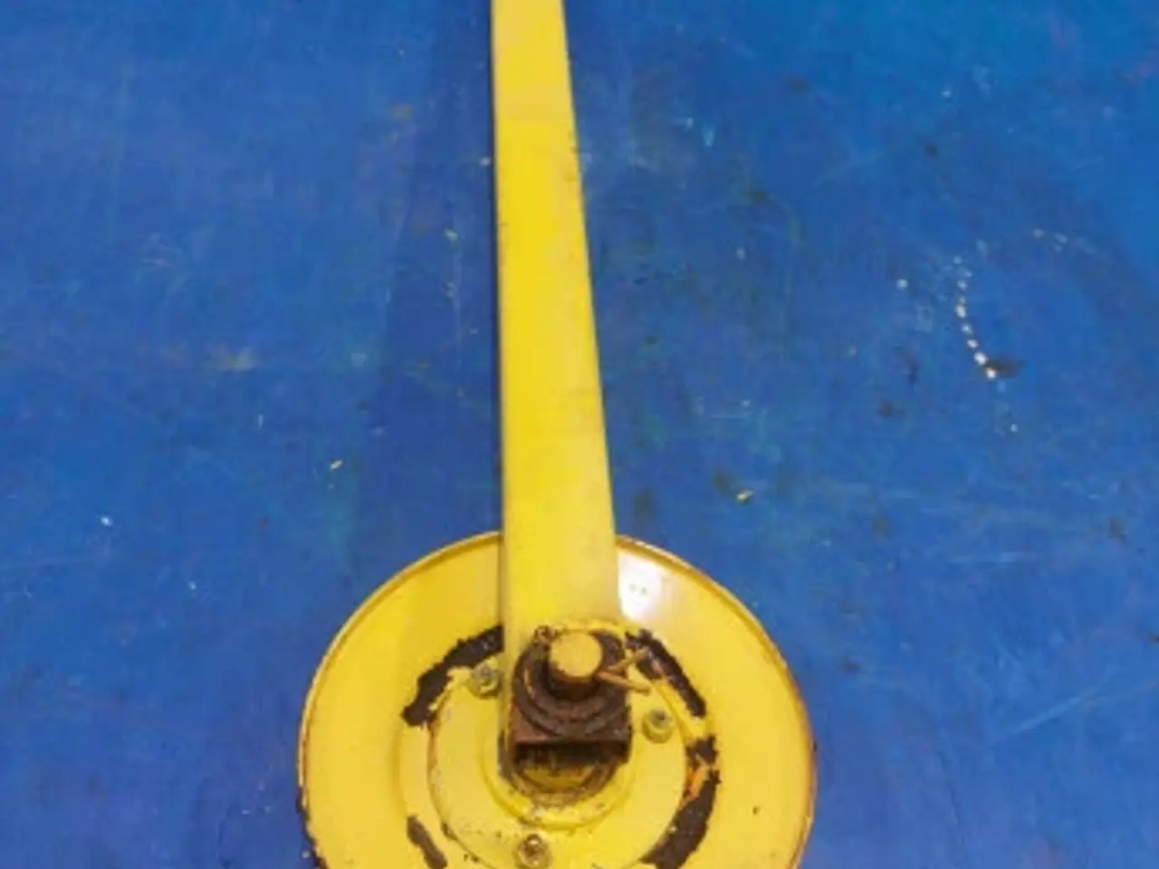 Billede 4 - New Holland 8070 Arm 80333237