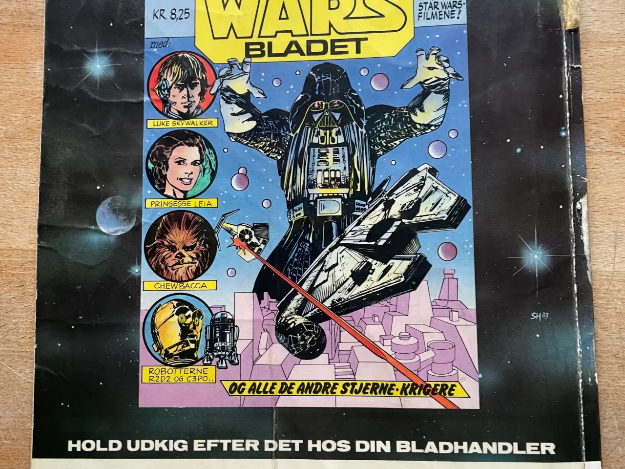 Billede 2 - Star Wars Jedi-ridderne vender tilbage