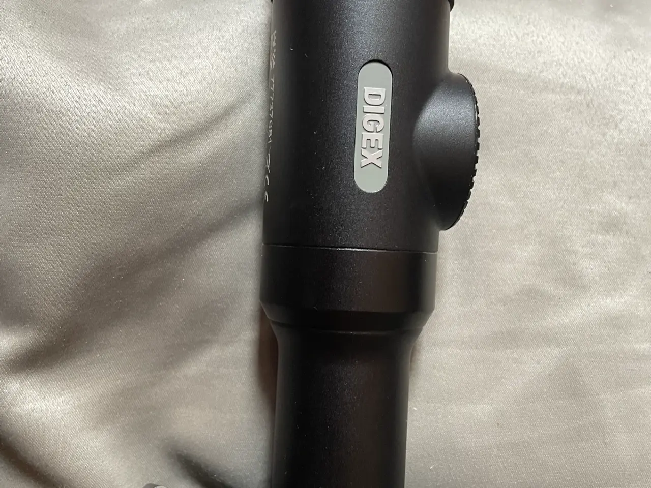 Billede 3 - Velholdt Pulsar Digex N455 digitalt natkikkertsigt