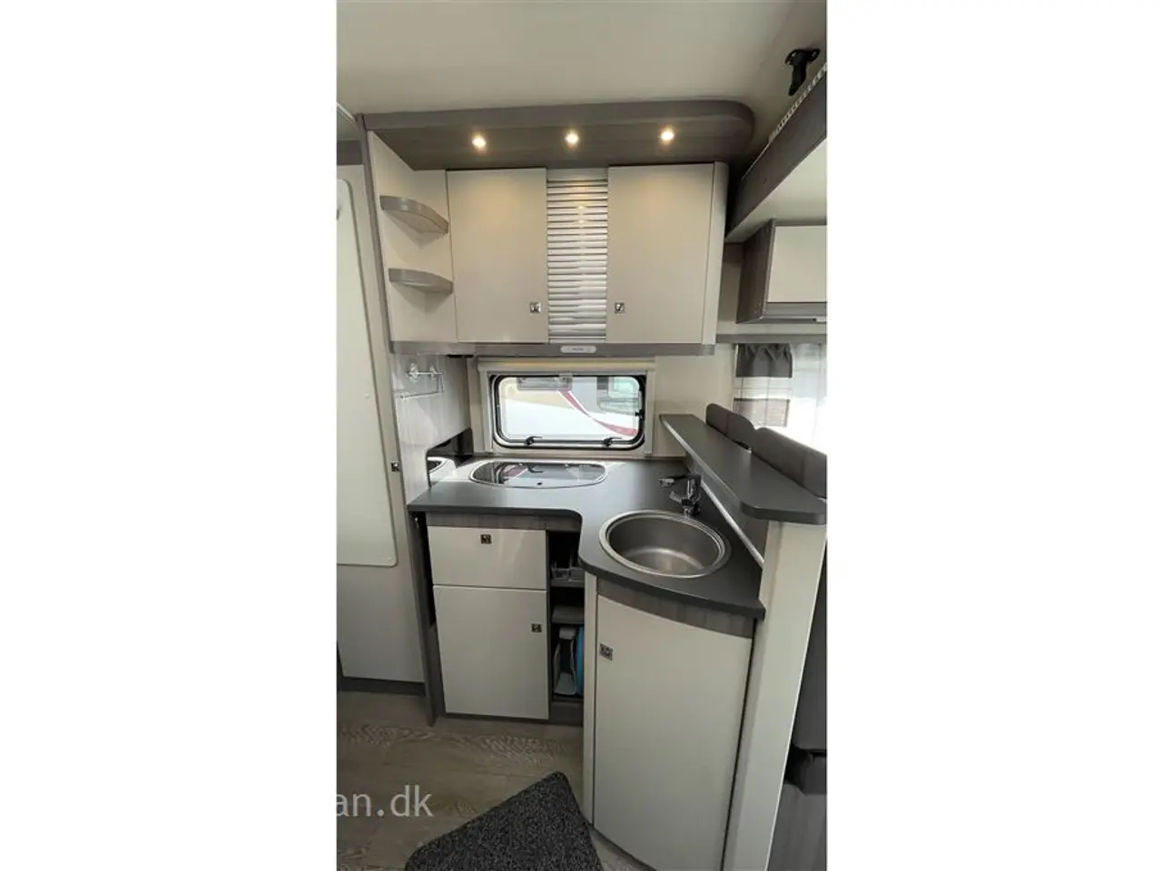 Billede 7 - 2020 - Hobby Optima On Tour T65 HFL
